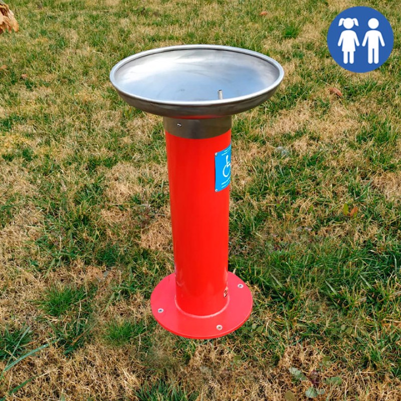 Font infantil Parxís FH-01